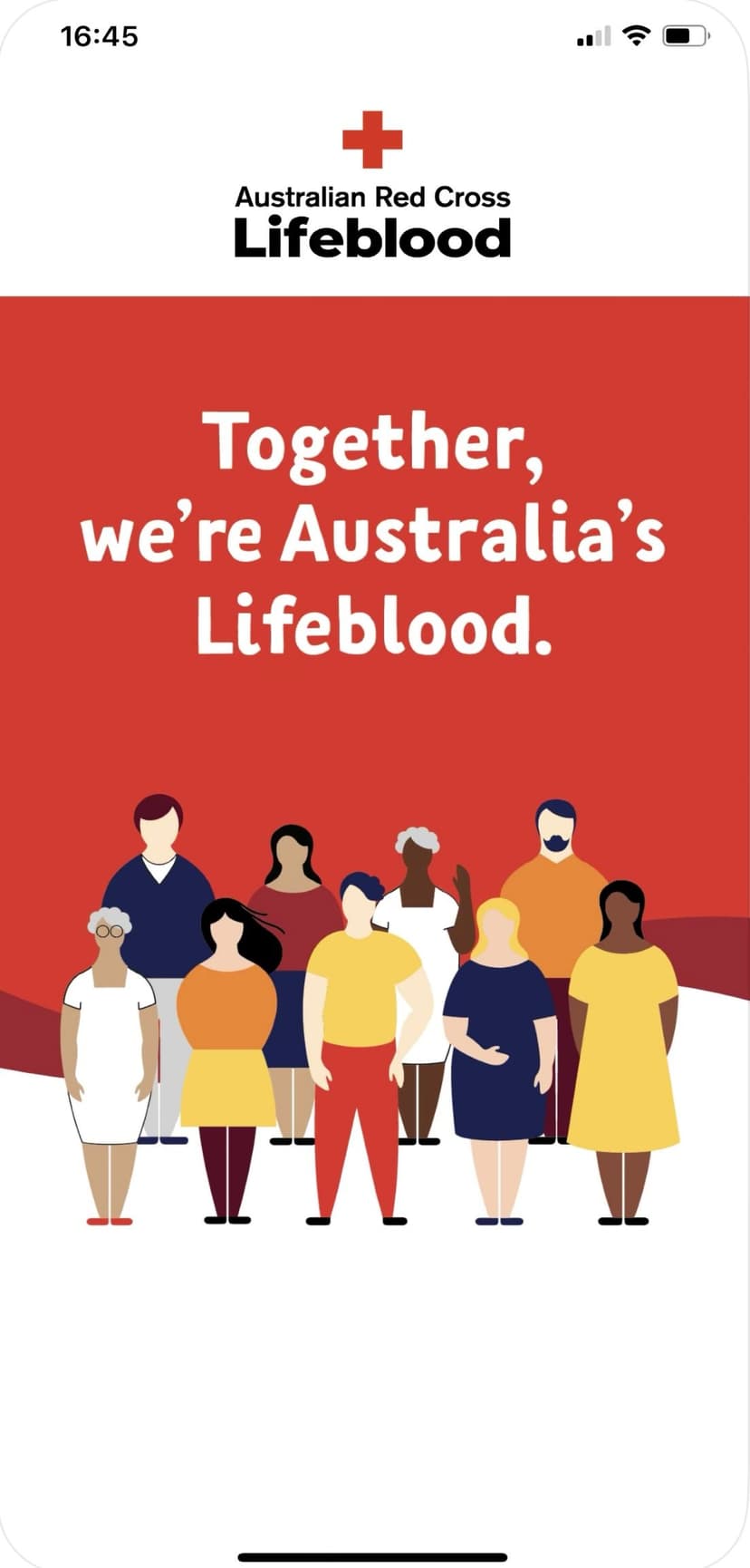 DonateBlood